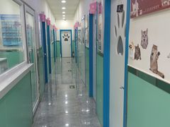-全心全意连锁动物医院(石景山店)