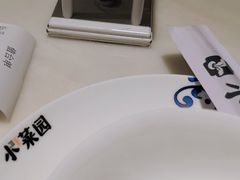 -小菜园新徽菜(合肥之心城店)