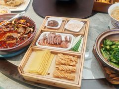 -秦家味老菜馆(民族北路店)