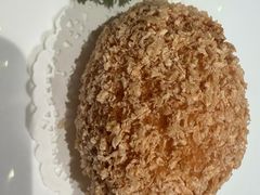 百花炸酿蟹钳-御宝轩(益丰·外滩源店)