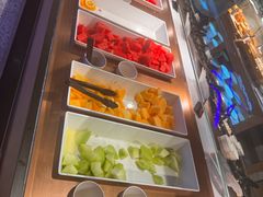 -比格比萨自助(宝山日月光店)