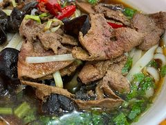 -肆姐面粉馆(坡子街店)