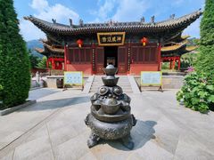 -北岳恒山