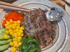 -团子君寿司·茶