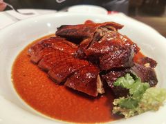 -港丽餐厅(高德置地店)