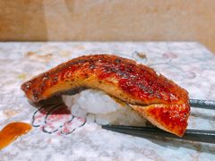 烤鳗鱼寿司-东京屋(武定路店)