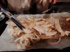 -老东北烤肉(金山店)