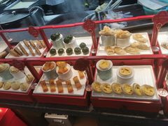 -梅花香里大酒店(郁金香路店)