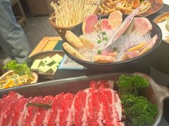 -季季山·云南野生菌火锅(上海首店)