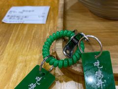 -阿金大白·上海菜馆(新天地店)