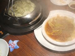 -海味当家·蒸锅海鲜(星海公园店)