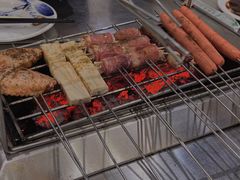 -小寒羊烧烤(凯瑞时代大厦店)