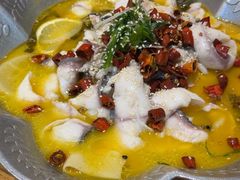 -陈厨老味·老派郴州菜(宜章店)