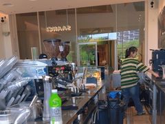 -SAANCI山池咖啡(海上世界文化艺术中心店)