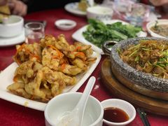 -哈尔滨饺子王·东北菜(鱼鳞浃路店)