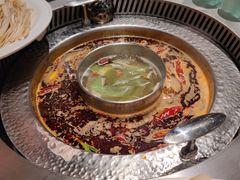 -晓宇重庆火锅(赛格国际购物中心店)
