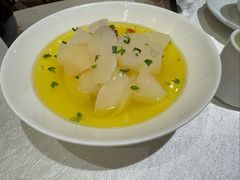 老北门鸡汁萝卜-老北门·苏帮菜·湖景包间(月光码头店)