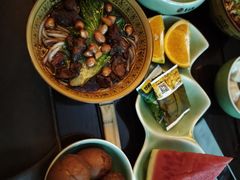 -足本纪·足道 SPA 简餐 小吃(文三西路店)