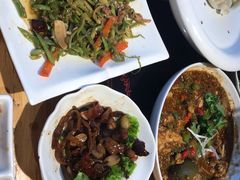 -小平岛開海水饺(浑南店)