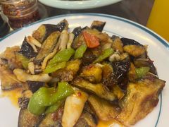 -韩记海鲜饺子旗舰店(红海新区店)