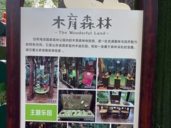 -日照海滨国家森林公园