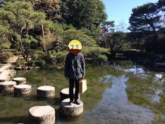 -京都御所