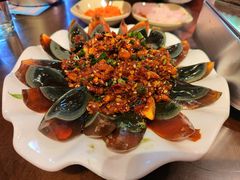-富正毅三下锅·湘西韵味(天门山索道店)