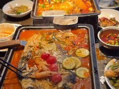 -炉鱼(亲橙里店)