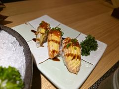 -德川家日本料理(顺义华联店)