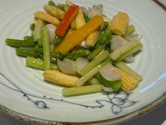 -民国红公馆(老门东店)