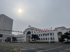 -呼和浩特博物馆