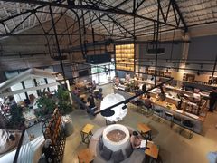 -GOTLOT COFFEE&KITCHEN角落厨房NOOK店