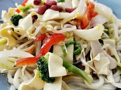 -董小西的凉皮和椒麻鸡(三元桥店)