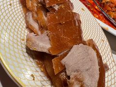 -庭院江南菜•烤鸭•非遗传承(上地•清河店)