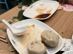 -小杨生煎(香港名都店)