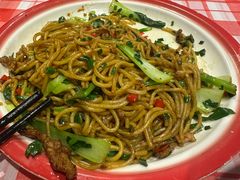 赣州炒粉-柴火农家·江西赣南菜(土华店)