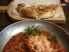 -卢布里西餐厅(总店)