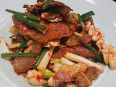 桃仁小牛腱-紫泥369粗粮季(鼓楼店)