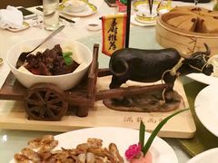 -苏苑饭店-中餐厅(长桥地区店)