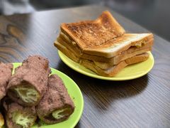 -BOIBOI马来茶餐室(江宁路店)