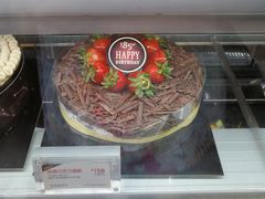 -85度C(南京龙江店)