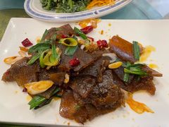 -老雒阳面馆·水席(定鼎门店)