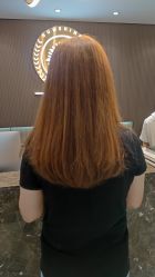 -SA MI hair salon烫染沙龙