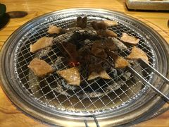-牛人·雪花牛·木炭烤肉(昆山陆家店)