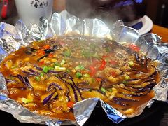 -香鼎坊江西菜(国奥店)
