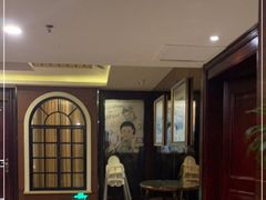 -城南往事·鲁菜济南菜(龙奥万科店)