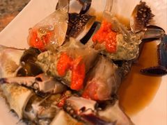 -普乐酱蟹(coex店)