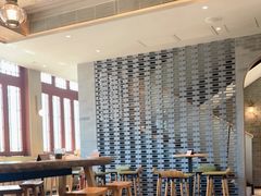 大堂-星巴克臻选(北京前门大街店)