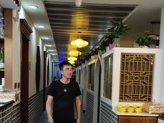 -蘭番坊青海特色铜锅涮·清真