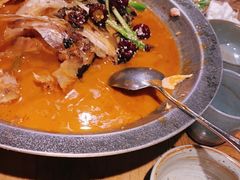 -青年公社烤鸭(蜀山万象汇店)